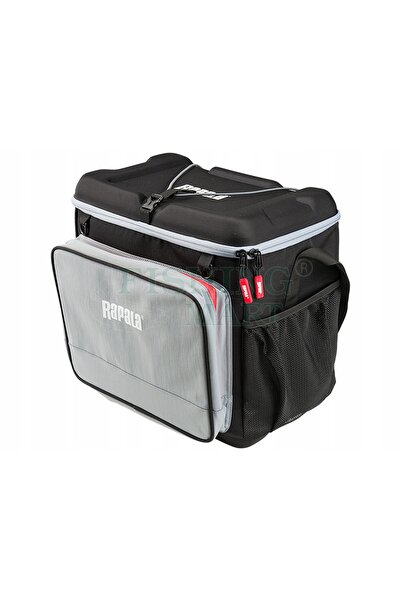 NO BRAND Rapala Countdown Geantă de pescuit Magnum Rcdtbm Dim. 41X40X32Cm +2 ...
