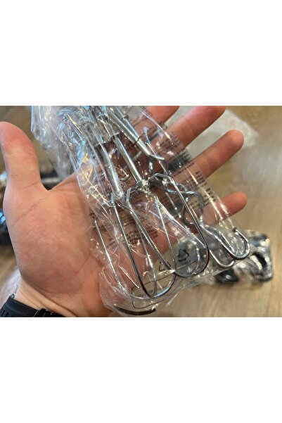 NO BRAND Blender de mână multifuncțional 9 în 1, 1500W, Pro, 4 lame din titan...