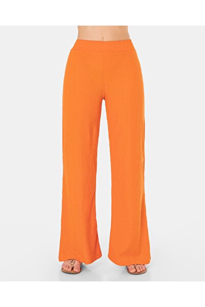 NO BRAND Set elegant, subțire și respirabil, de top și pantaloni pentru femei...