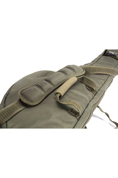 NO BRAND Husă pentru 2 lansete Nash 13ft 2 Rod Skin