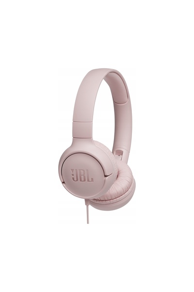 JBLTM Căști JBL T500 Roz
