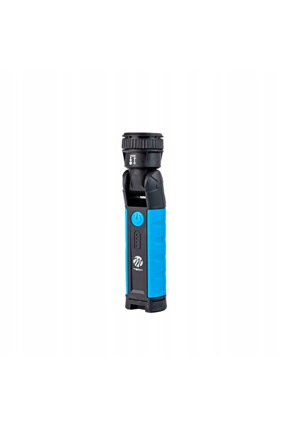 NO BRAND Lanternă de inspecție LED Ilpro506 + Încărcător cu inducție M-Tech