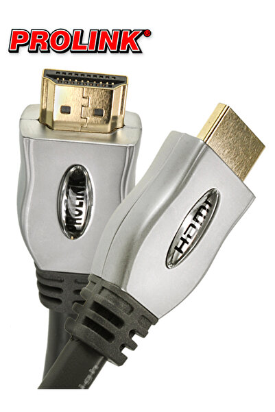 NO BRAND Cablu HDMI 1.4/2.0 Prolink Exclusive Tcv 9280 25m