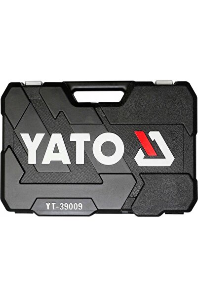 NO BRAND Set de scule pentru electrician Yato, 68 de piese, Yt-39009