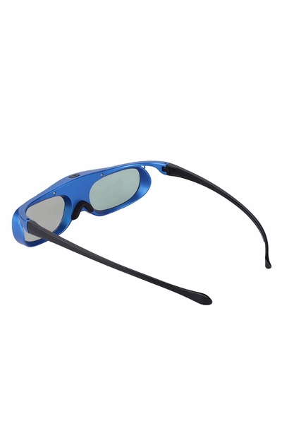 NO BRAND Ochelari 3D activi Migawk Proiector DLP Link