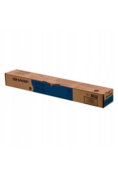 NO BRAND Toner integral mx-2300 mx27gtca albastru (cyan)