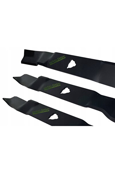NO BRAND 3 X 54 CM Cuțit Stiga RM 155 H Titan / 1134 6966 02 1134 6966 01 113...