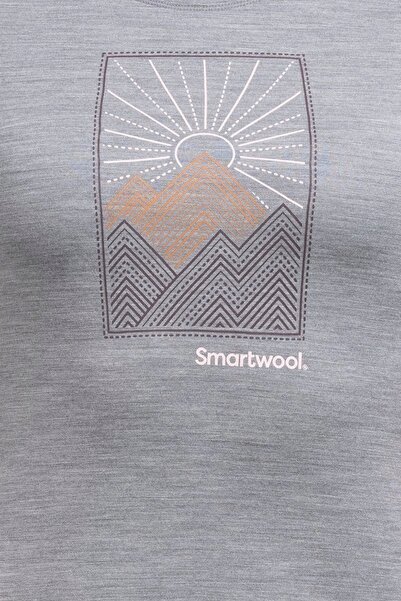 NO BRAND Smartwool tricou de trekking pentru femei merino sport 150 alpine st...