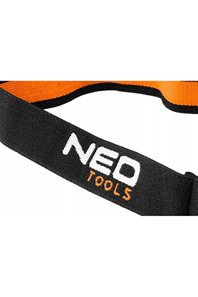 NO BRAND Lanternă de urgență LED COB de 180 LM, reîncărcabilă prin USB, cu se...