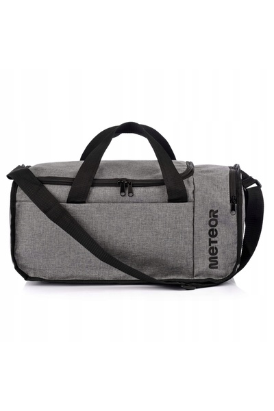 Meteor ND05_T3619 16892 Geantă de fitness Nanuq 20l s
