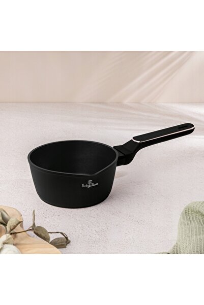 NO BRAND Rondel 16cm BerlingerHaus BH- 8349 Colecția Black Rose