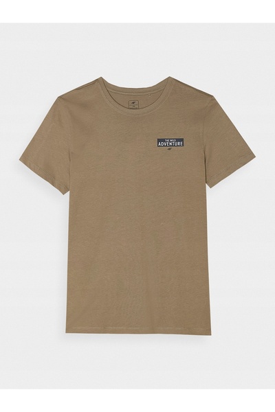 NO BRAND Tricou sport pentru băieți 4F din bumbac 152