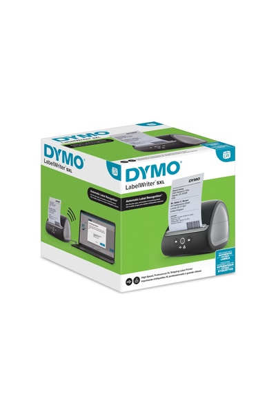 NO BRAND Imprimantă de etichete Dymo Labelwriter 5XL