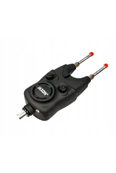 NO BRAND Jaxon Xtr Carp Libra Blue Avertizor de mușcătură optic și acustic pe...