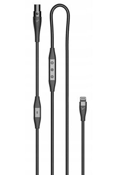 NO BRAND Cablu lightning beyerdynamic PRO X - Cablu pentru DT PRO X / DT 1770...