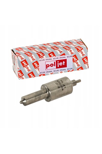 NO BRAND Injector Mtz 80 82 Set 4 bucăți 07040541 Dsl120A5 Poljet