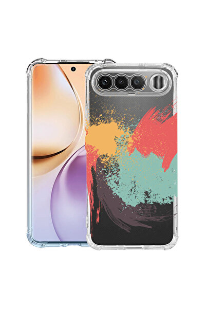 bestcase ®   Husă Antișoc pentru Realme 16, Design pictat, 3156793 AS 44