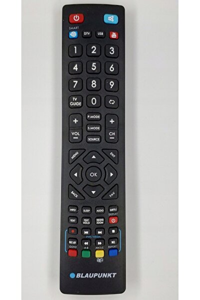 NO BRAND Telecomandă TV Sharp lc-40fi3422e lc40fi3422e originală