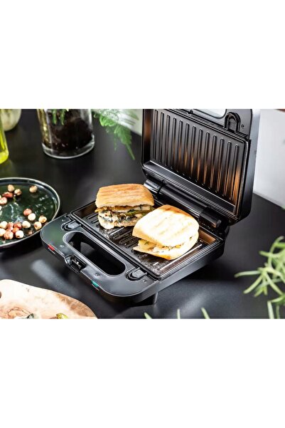 NO BRAND Grill-șifonier Amica Smk4021 Negru 750 W 3 în 1