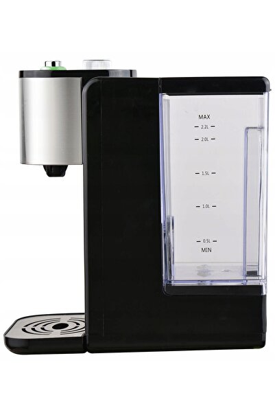 NO BRAND Distribuitor de fierbător de apă caldă Klausberg 2.2L 2600W
