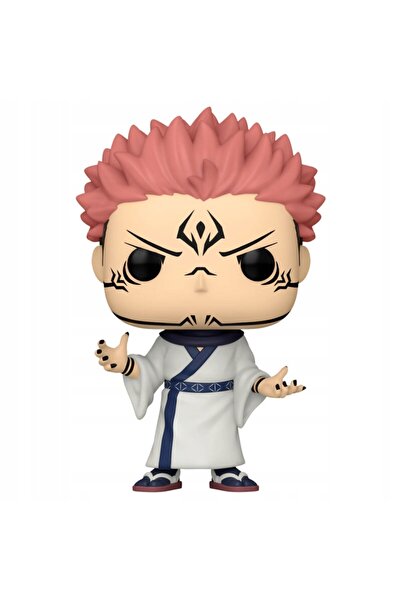 NO BRAND FUNKO POP! ANIMACIE JUJUTSU KAISEN FIGURINĂ DE VINIL FIGURKA RYOMEN ...