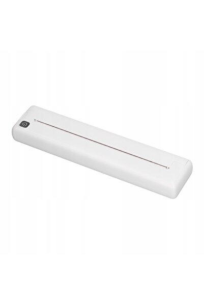 NO BRAND Imprimantă termică portabilă A4 Bluetooth pentru tatuaje și birou 10...