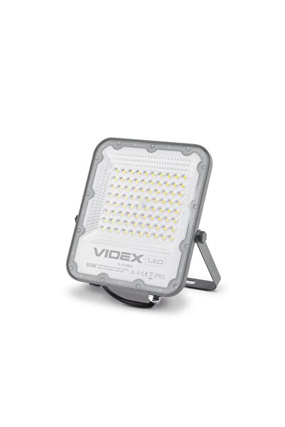 NO BRAND Proiector LED 50W 6500Lm pentru Garaj