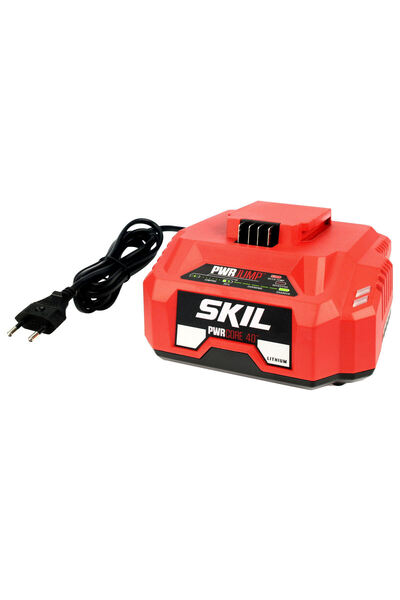 Skil Încărcător de baterii auto 40V PWRJUMP