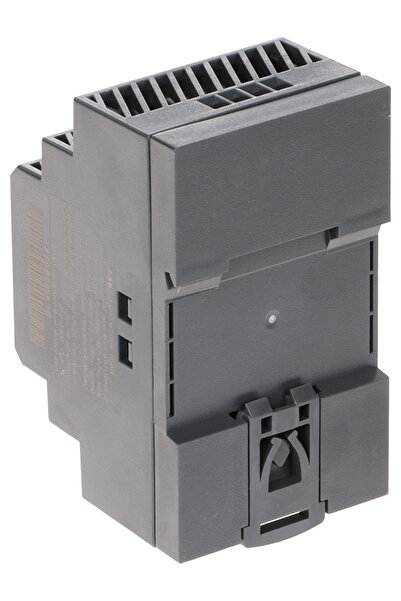 NO BRAND Alimentator DIN Mean Well HDR-60-24 24V DC 2.5A 60W