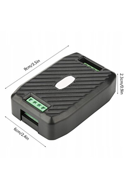 NO BRAND Analizor de consum Watometer Peacefair Pzem-017 USB - Convertor Rs485