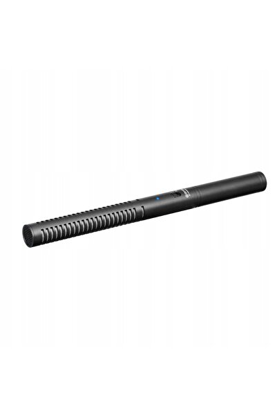 NO BRAND Microfon cardioid tip pușcă Boya by-bm6060