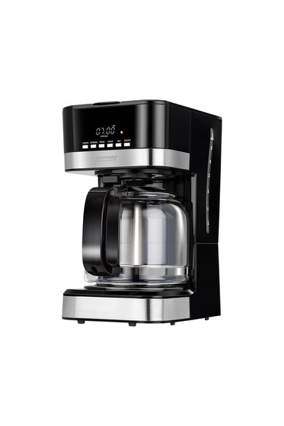 MPM GSM Mpm Mkw-05 1,8L 950W Cafetieră electrică