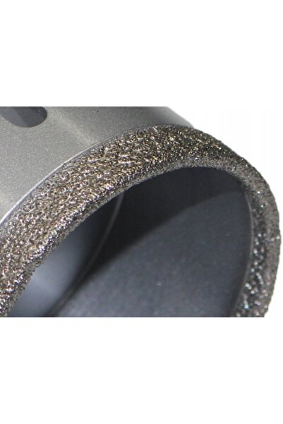 Bosch Burghiu diamantat 68mm pentru ceramică dură