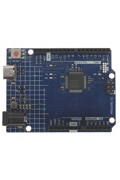NO BRAND Modul Uno R4 R4-Minima/Usb-C