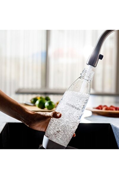 sodastream BUTELKA BIAŁA DWS (2X1L)