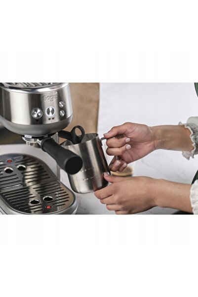 NO BRAND Fierbător Express Compact Sage Ses450Bss 1600W 1.4L