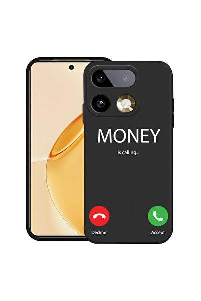 bestcase ®   Θήκη TPU Υπέρλεπτη Husa για Realme 16 Pro 5G, Τα χρήματα καλούν,...