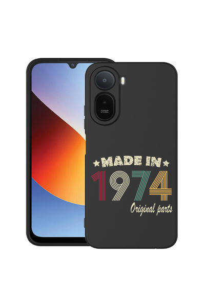 bestcase ®   Θήκη TPU Υπέρλεπτη Husa για Xiaomi Redmi A7 Pro, Original Parts ...