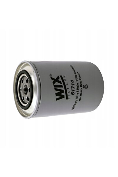 NO BRAND Filtru de ulei Wix 451203152 01909102 47128196 W1140