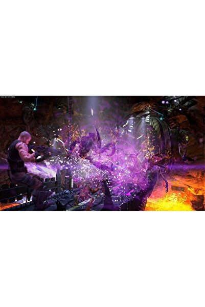 NO BRAND GTA Red Faction Armageddon XBOX 360