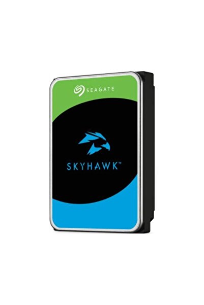 Seagate Hard disk 1TB Skyhawk pentru supraveghere CCTV SATA St1000Vx013