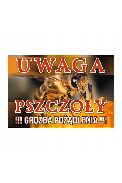 NO BRAND Semn de avertizare pentru teren de pășune, mare, 60 cm x 42 cm, Desi...