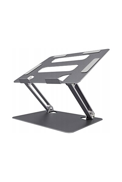 Mozos Suport Ls3-Alu din aluminiu pentru laptop