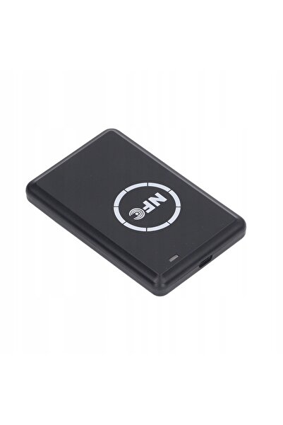 NO BRAND Cititor de carduri RFID NFC de 125Khz, personalizabil, USB + 5 brelo...