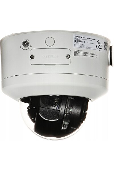 NO BRAND Cameră IP DS-2CD2747G2H-LIPTRZS2U/SL (2.8-12MM) 4 Mpx MOTOZOOM Hikvi...