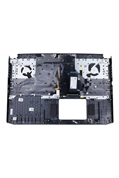 NO BRAND Carcasă nouă tastatură Acer Nitro 5 AN517-52 GTX1660 RTX2060 Germania