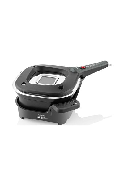 EtarnalStore Electric Prodigy Eta Pecenka Mini 3,0 L 380W Cuptor Grill Oală 3...