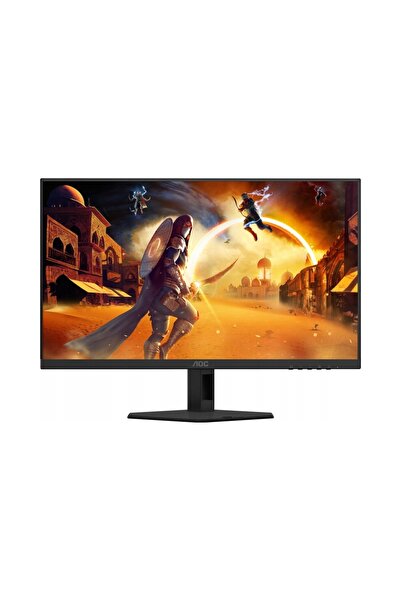 AOCEAN Monitor LED 24 " Aoc Q24G4Re
