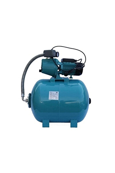 OMNIGENA JET 100A(a)/24 Hidrofor 1.1 kW rezervor de 24 litri, OM5000/24