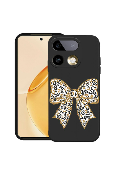 bestcase ®   Θήκη TPU Υπέρλεπτη Husa για Realme 16 Pro 5G, Σχέδιο Λεοπάρδαλης...